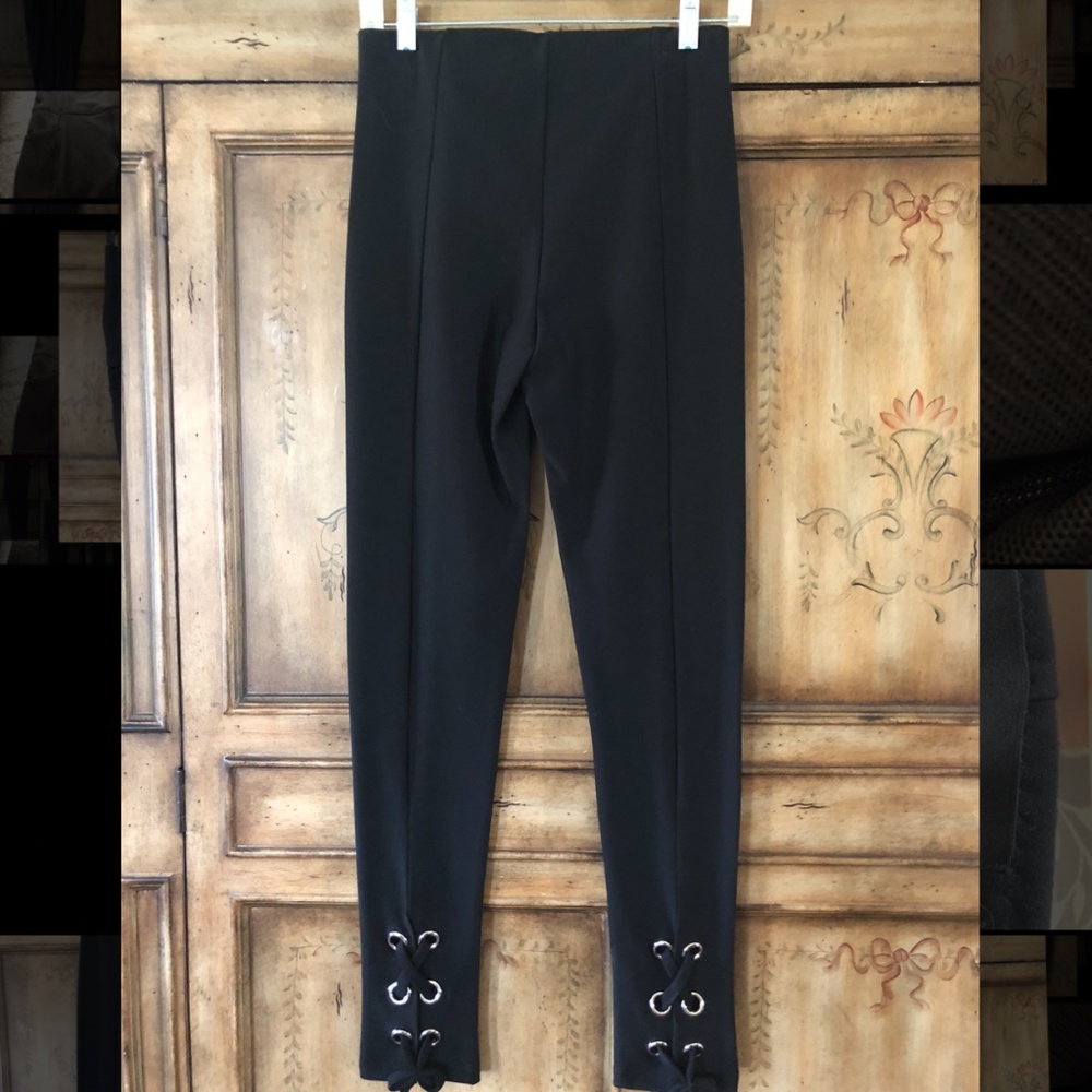 Frank Lyman Black Pants